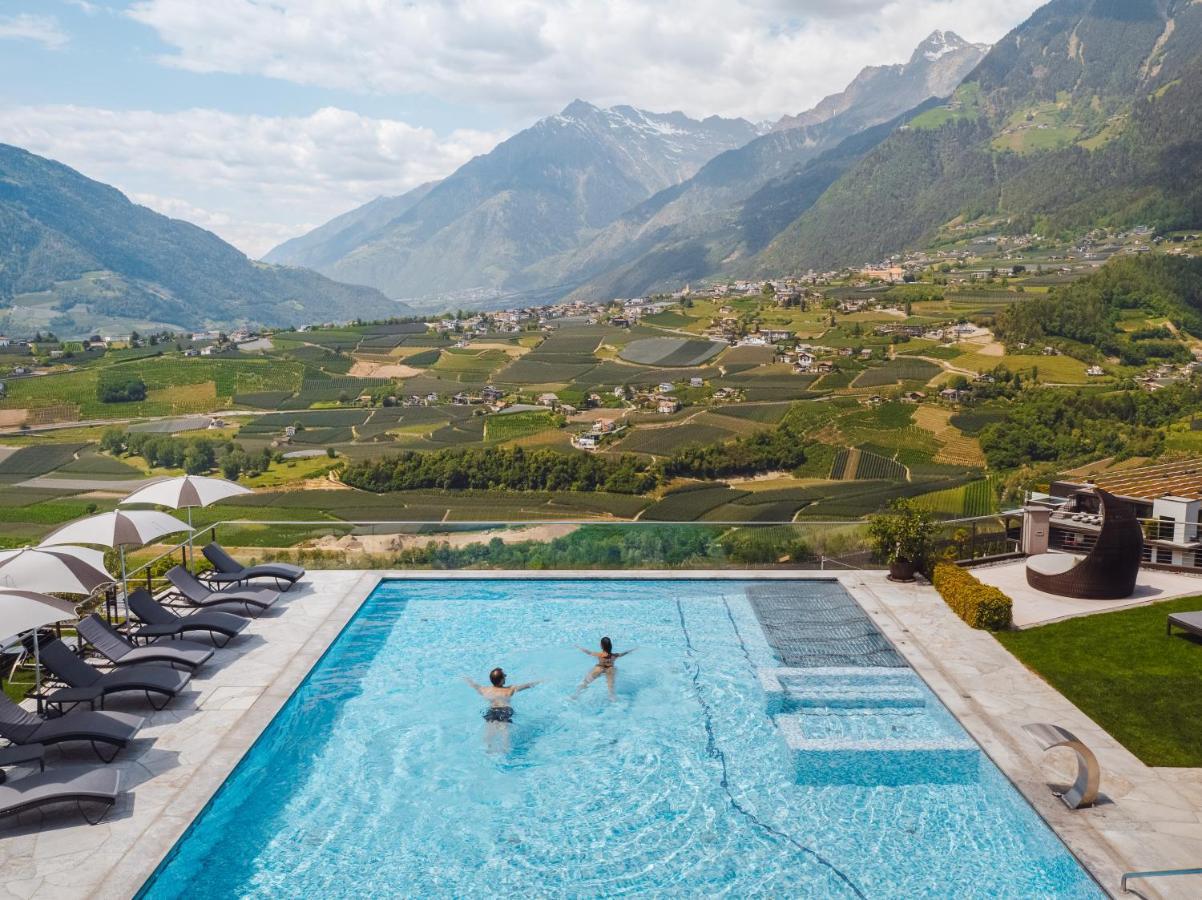 Hotel Resmairhof سكين المظهر الخارجي الصورة