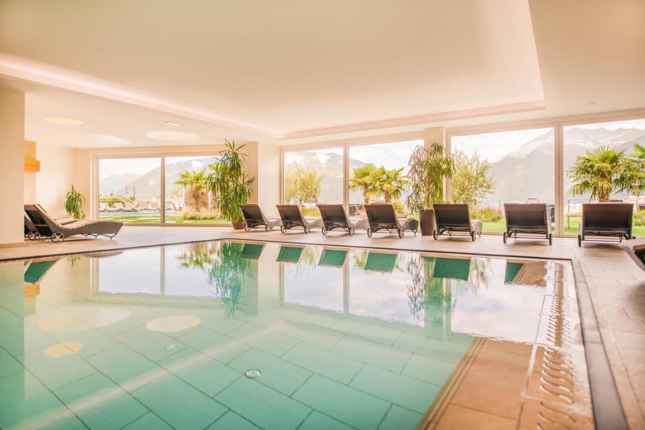 Hotel Resmairhof سكين المظهر الخارجي الصورة