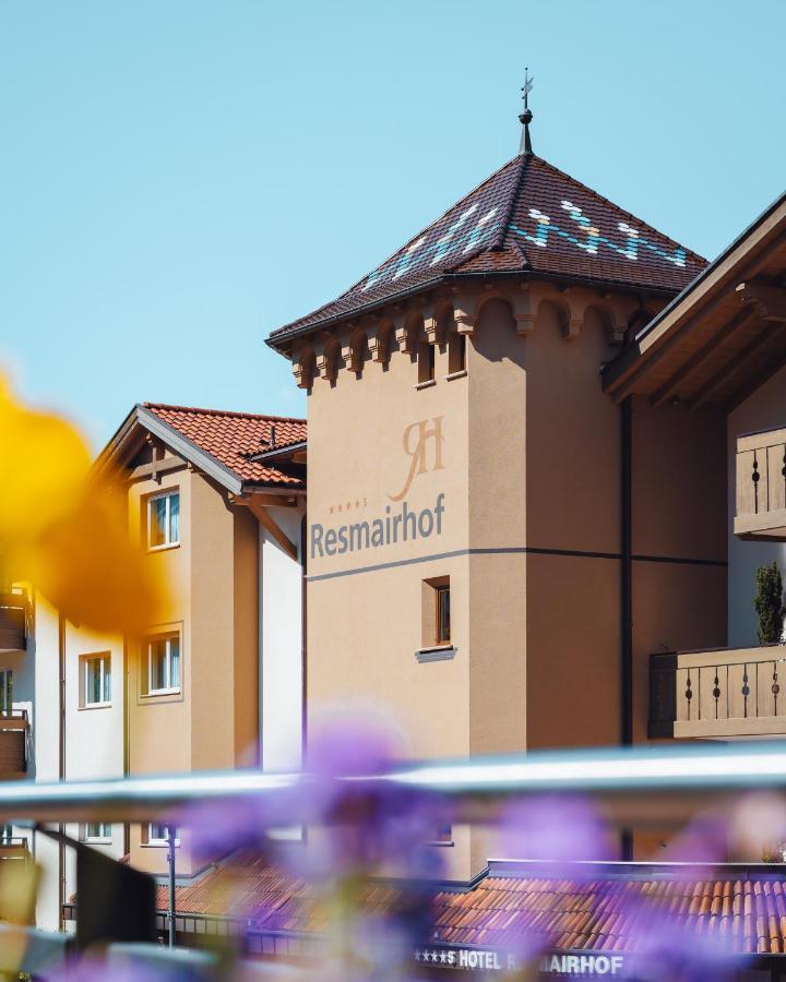 Hotel Resmairhof سكين المظهر الخارجي الصورة