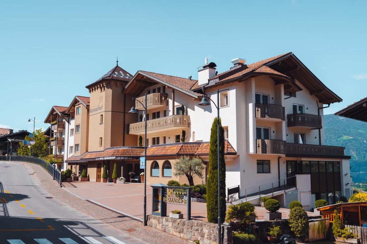 Hotel Resmairhof سكين المظهر الخارجي الصورة