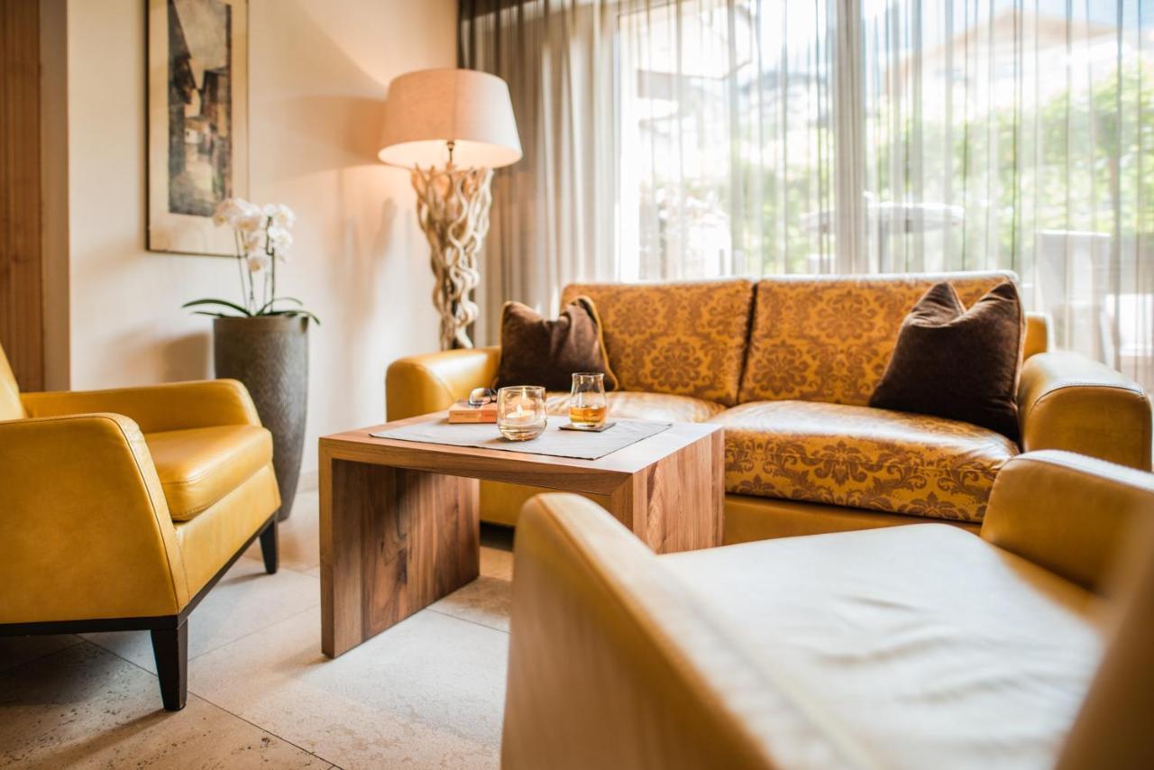 Hotel Resmairhof سكين المظهر الخارجي الصورة