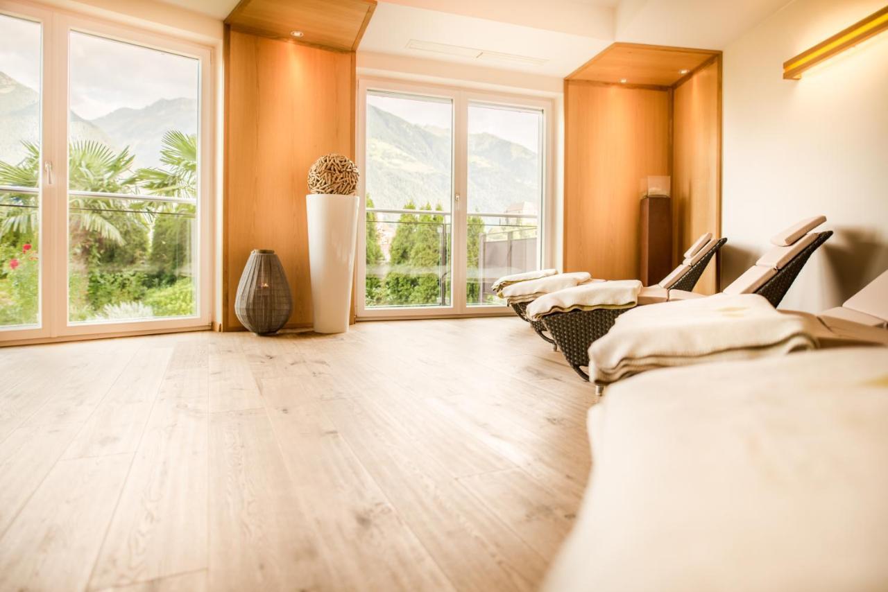 Hotel Resmairhof سكين المظهر الخارجي الصورة