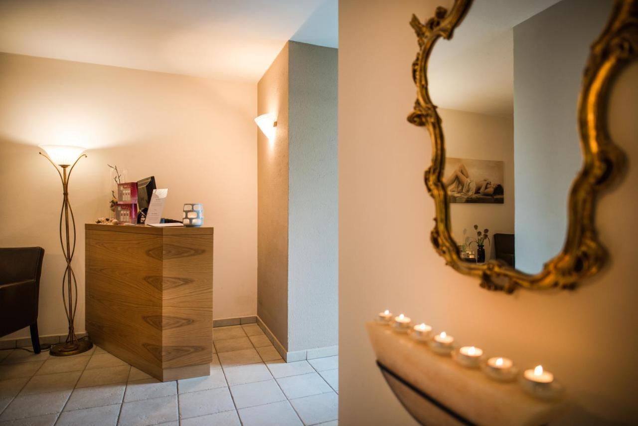 Hotel Resmairhof سكين المظهر الخارجي الصورة
