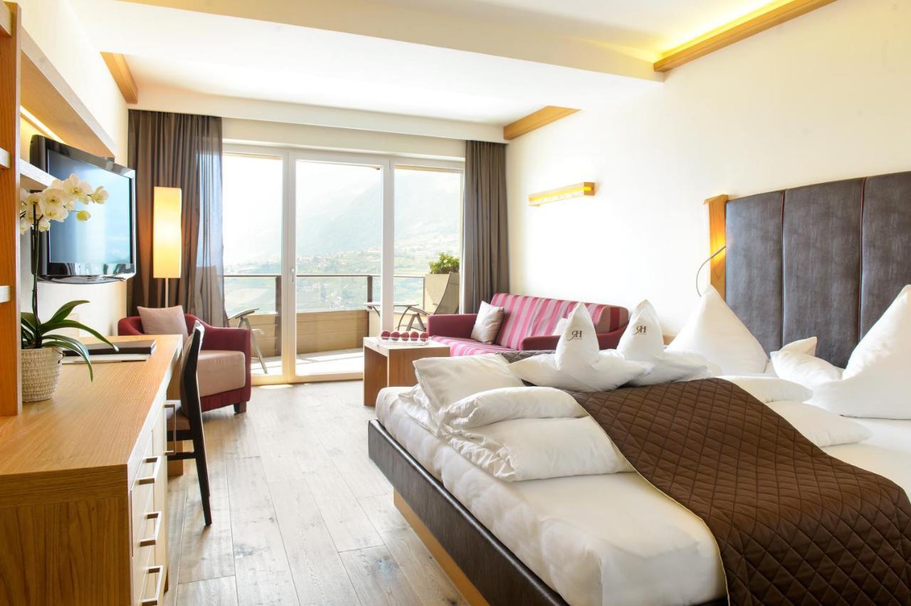 Hotel Resmairhof سكين المظهر الخارجي الصورة