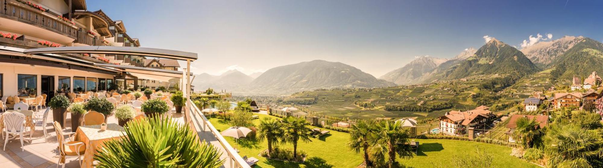 Hotel Resmairhof سكين المظهر الخارجي الصورة