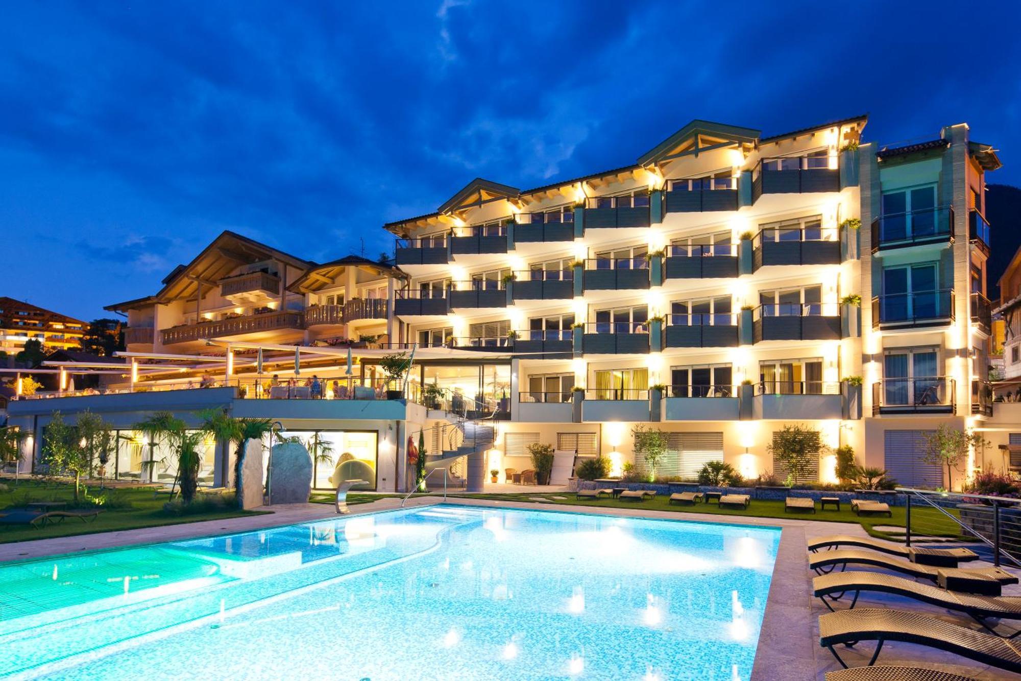 Hotel Resmairhof سكين المظهر الخارجي الصورة