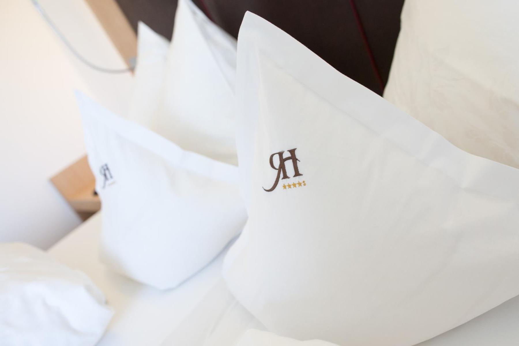 Hotel Resmairhof سكين المظهر الخارجي الصورة