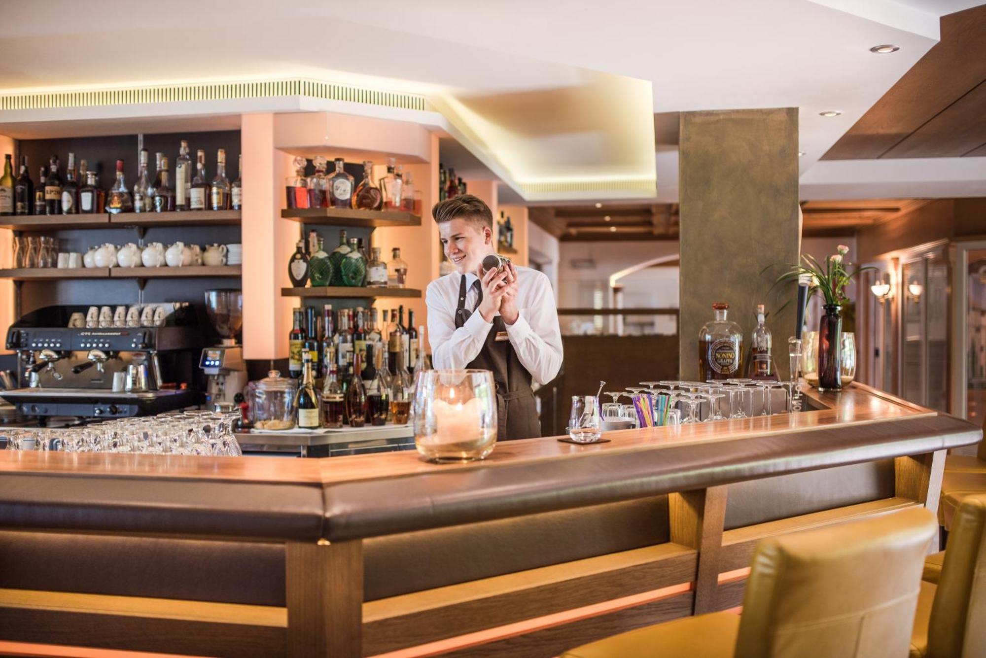 Hotel Resmairhof سكين المظهر الخارجي الصورة