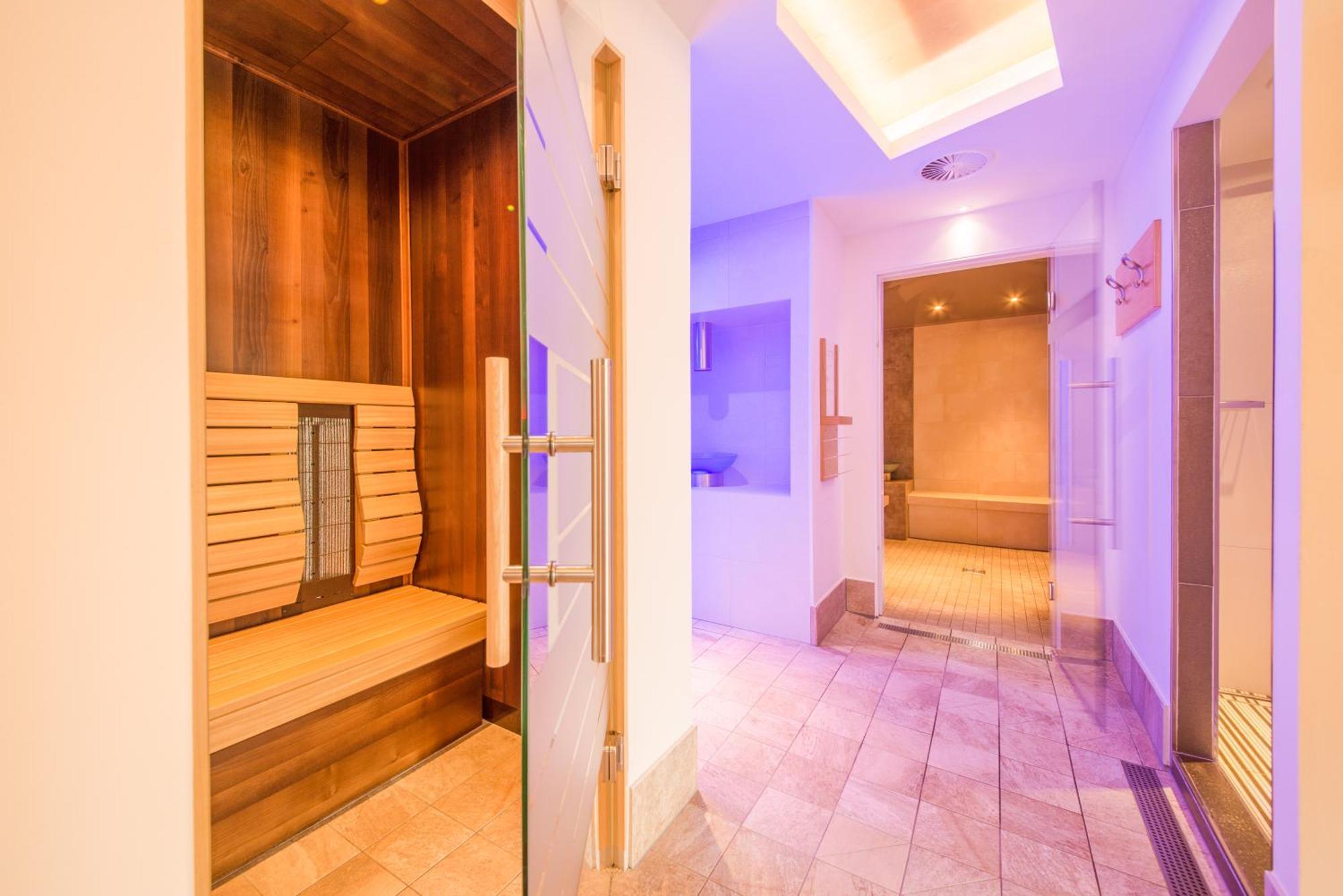 Hotel Resmairhof سكين المظهر الخارجي الصورة